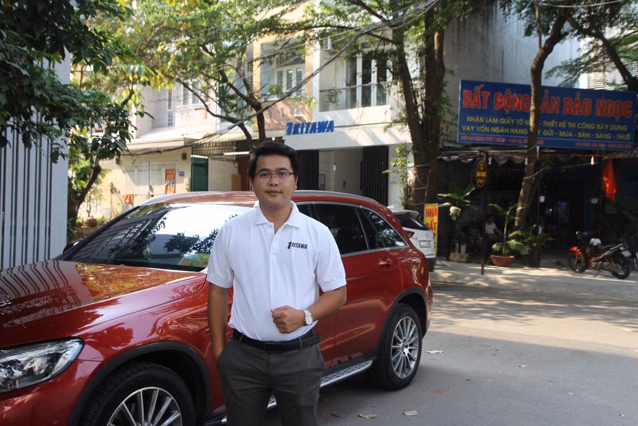 Kitawa – Thương hiệu hàng đầu cung cấp đèn năng lượng mặt trời ảnh 3