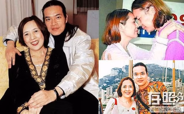 Tài tử 'Anh hùng xạ điêu' thừa nhận đồng tính sau khi bị vợ 'tố' 2 thập kỷ trước ảnh 2