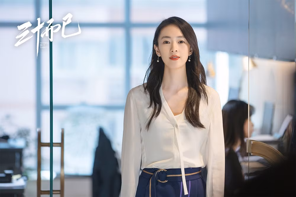 Định vị dàn hậu cung “Như Ý Truyện”: Đồng Dao đang tỏa sáng với “30 Chưa Phải Là Hết“ ảnh 8