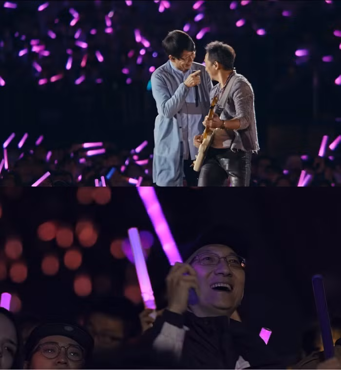 Không chỉ có phim hay, Netflix cũng có cả những concert đỉnh cao cho những ai mê nhạc ảnh 5