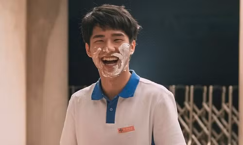 Bạn đọc sáng tác: Anh chính là mùa Thu đến trong mong chờ, rời đi trong nhung nhớ ảnh 8