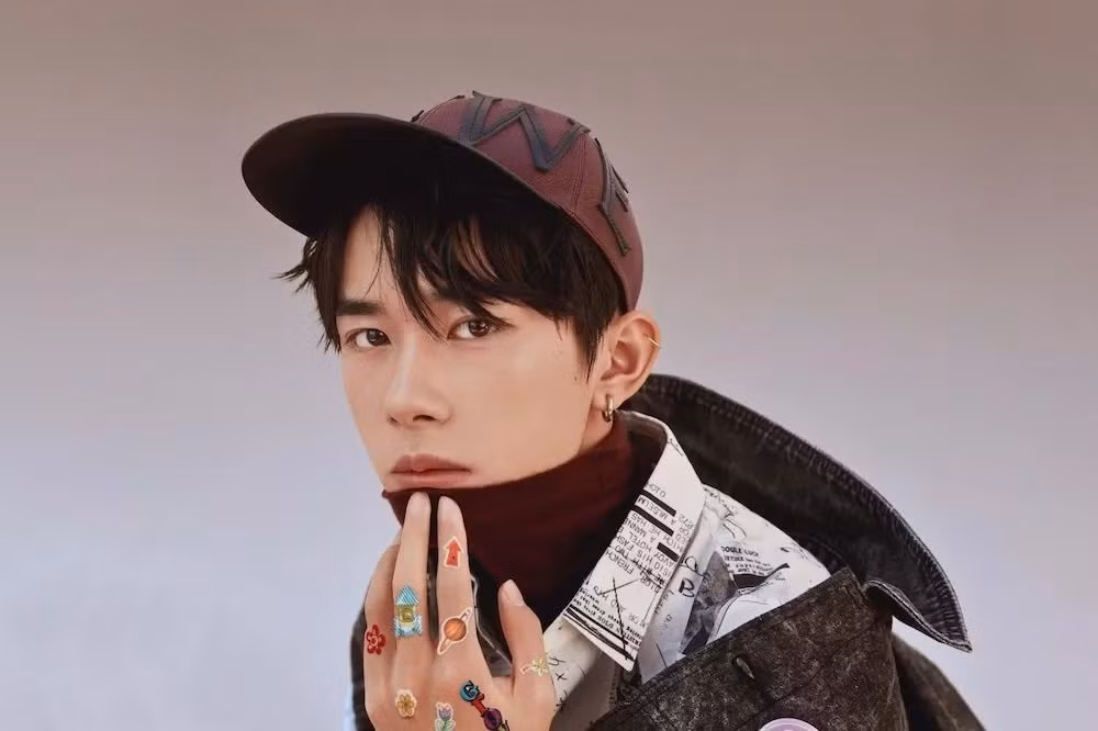 Trong thế giới fangirl: Dịch Dương Thiên Tỉ, cảm ơn cậu vì đã trở thành một vì tinh tú! ảnh 3
