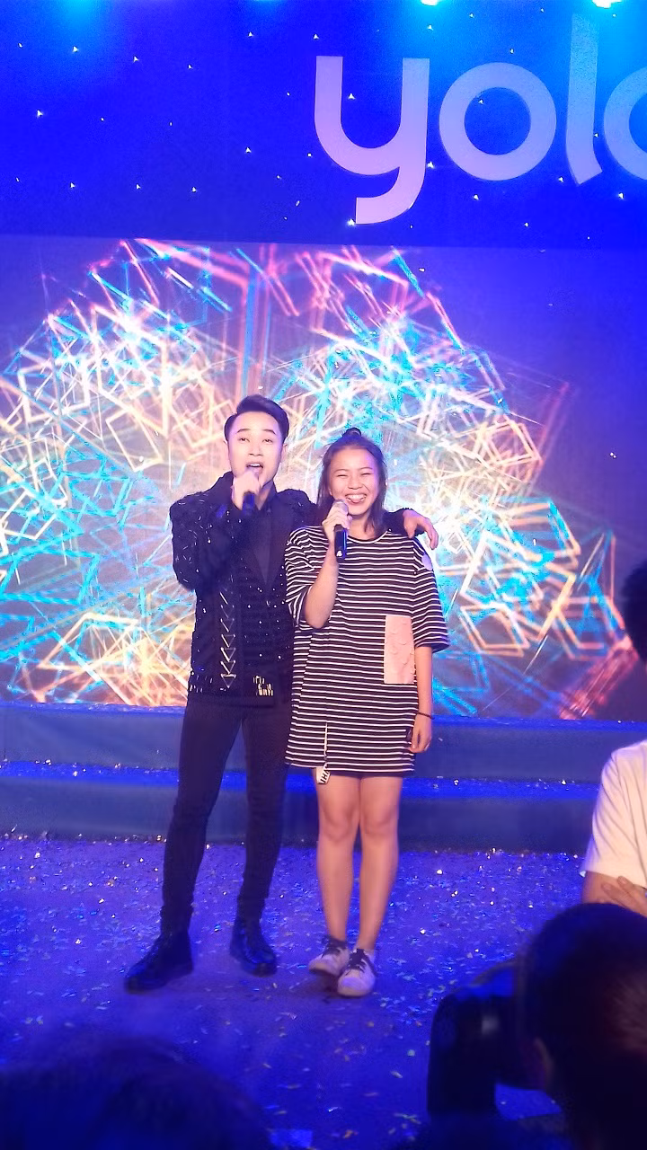 Trong thế giới fangirl: Trúc Nhân và kỉ niệm may mắn nhất đời fangirl của tôi! ảnh 2