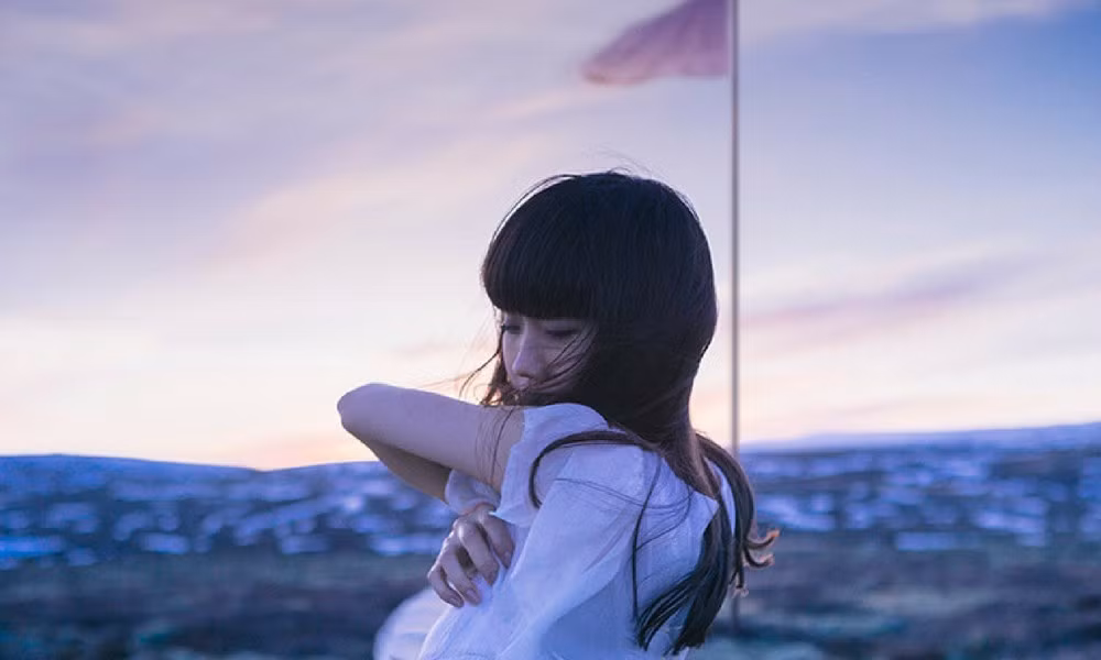 Trong thế giới fangirl: Aimer là một vì sao xa, rọi xuống thế giới mình những dịu dàng ảnh 2