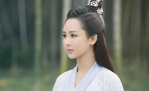 Dương Tử đập tan tin đồn “tăng cân vì nghiền trà sữa” chỉ bằng hành động này ảnh 9 Dương Tử đập tan tin đồn “tăng cân vì nghiền trà sữa” chỉ bằng hành động này ảnh 9
