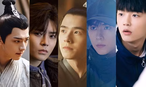 “School 2021” với sự góp mặt của Kim Yo Han đã khởi động sau thời gian dài trì hoãn ảnh 4 “School 2021” với sự góp mặt của Kim Yo Han đã khởi động sau thời gian dài trì hoãn ảnh 4