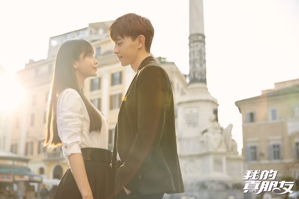 Bộ ba “Hương Mật Tựa Khói Sương“: Đặng Luân chững lại khá lâu, trở lại thì gặp chuyện xui ảnh 11