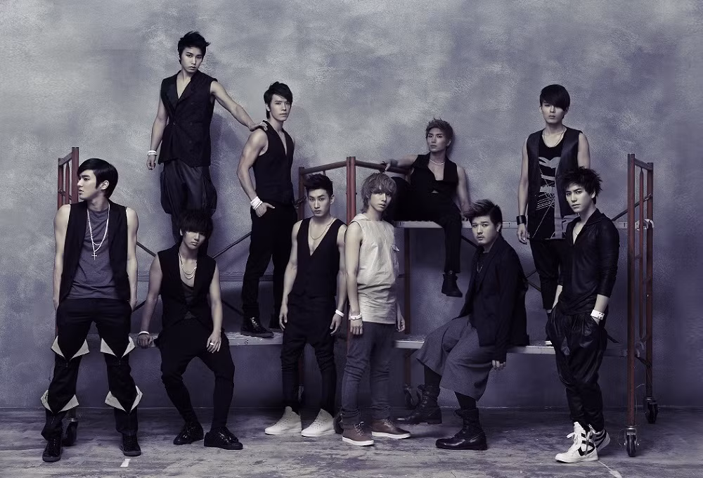 Trong thế giới fangirl: Super Junior là bữa tiệc đến muộn nhưng đầy tự hào của tôi ảnh 2