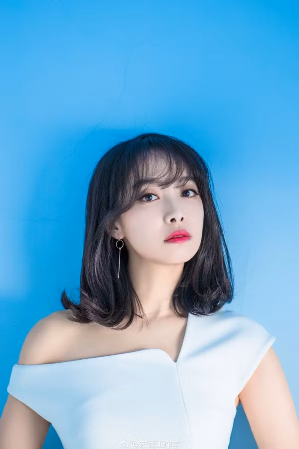 Nữ thần “Kim Ưng 2020“: Tống Thiến gây tranh cãi vì diễn xuất chưa đủ thuyết phục ảnh 10