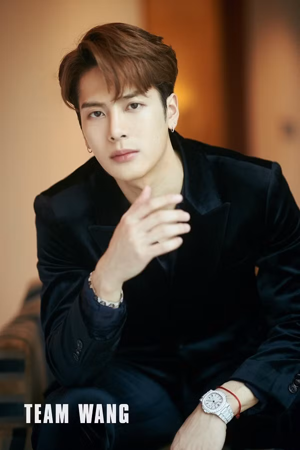Trong thế giới fangirl: Jackson Wang là chiếc phao cứu sinh, là thanh xuân rực rỡ ảnh 3