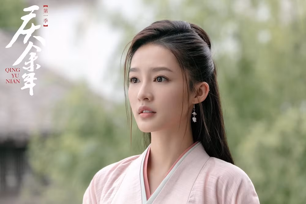 Định vị dàn hậu cung “Như Ý Truyện”: Đồng Dao đang tỏa sáng với “30 Chưa Phải Là Hết“ ảnh 13