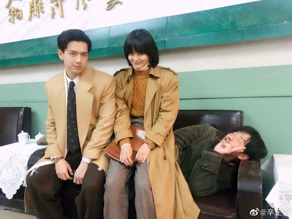 Định vị dàn hậu cung “Như Ý Truyện”: Đồng Dao đang tỏa sáng với “30 Chưa Phải Là Hết“ ảnh 11