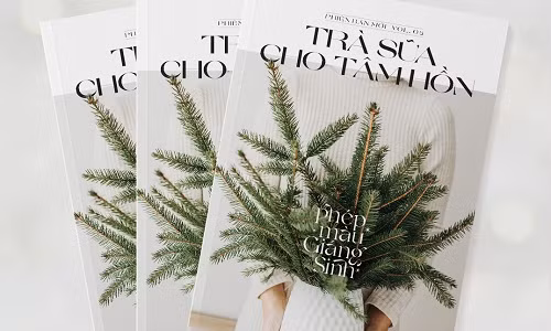 “Tuổi Trẻ Rực Rỡ“: Truyền cảm hứng cho phong trào nữ quyền bằng vẻ đẹp của ngôn từ ảnh 5 “Tuổi Trẻ Rực Rỡ“: Truyền cảm hứng cho phong trào nữ quyền bằng vẻ đẹp của ngôn từ ảnh 5