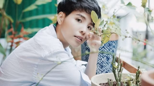 Trong thế giới fangirl: Âm nhạc Vũ Cát Tường tô màu cuộc sống của mình thêm rực rỡ! ảnh 4