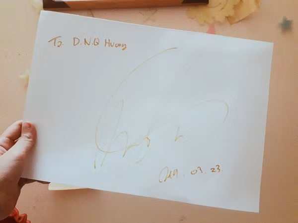 Trong thế giới fangirl: Xin lỗi Smeb vì đến muộn, hành trình tới hãy cùng đồng hành nhé! ảnh 4