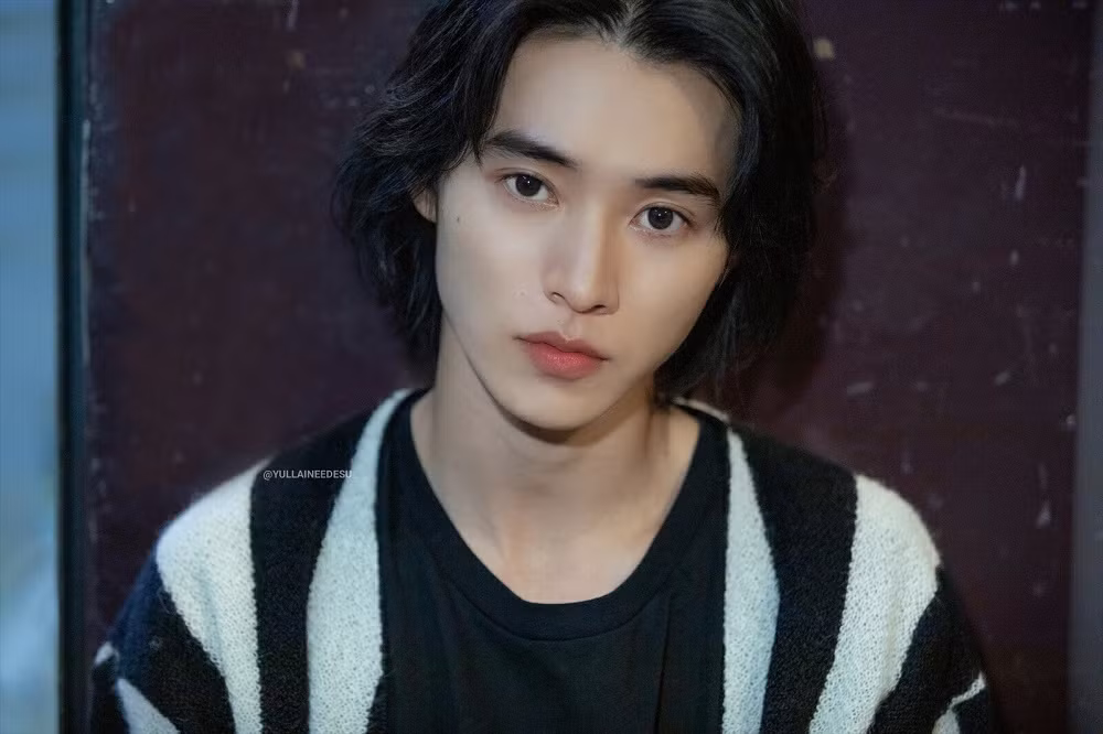 Yamazaki Kento và những phim phải xem: Không còn là hoàng tử học đường chỉ đẹp mà mặt đơ ảnh 1