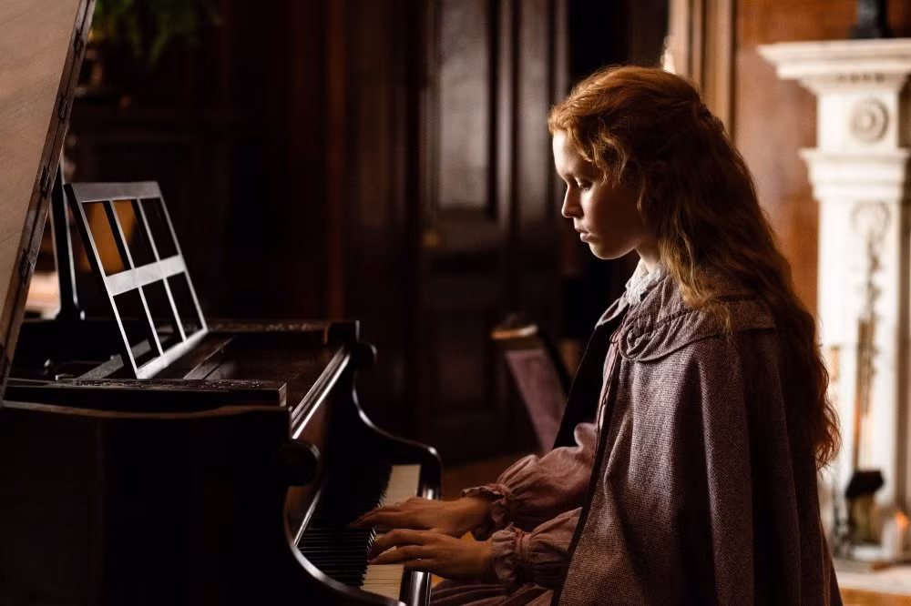 Little Women: Chuyện về Beth March và những người thầm lặng sưởi ấm cuộc đời bạn ảnh 3