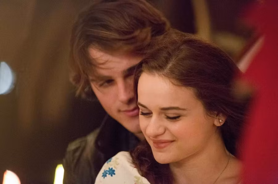 Phim tuổi teen đình đám “The Kissing Booth” sẽ chiếu phần 2 trên Netflix tháng Bảy này! ảnh 2