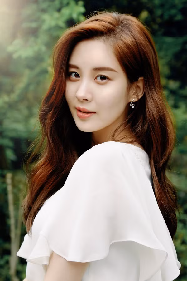 Trong thế giới fangirl: SeoHyun và 9 năm ấm áp ngọt ngào mình theo chân cô gái ấy ảnh 3
