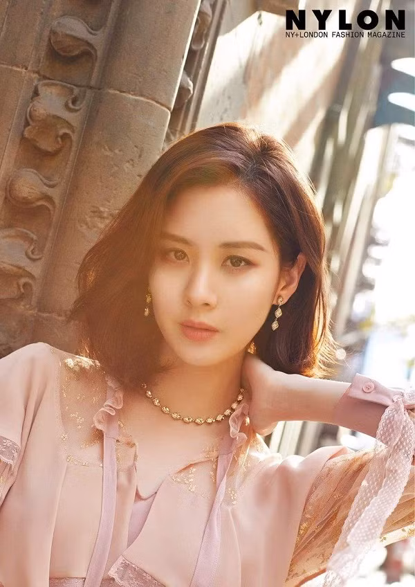 Trong thế giới fangirl: SeoHyun và 9 năm ấm áp ngọt ngào mình theo chân cô gái ấy ảnh 2