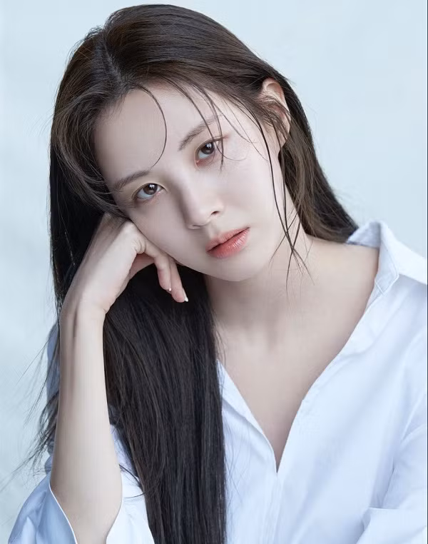 Trong thế giới fangirl: SeoHyun và 9 năm ấm áp ngọt ngào mình theo chân cô gái ấy ảnh 1