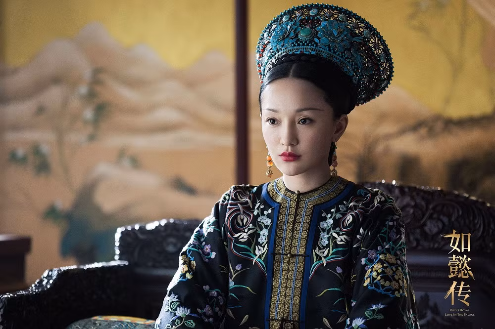 Định vị dàn hậu cung “Như Ý Truyện”: Đồng Dao đang tỏa sáng với “30 Chưa Phải Là Hết“ ảnh 1