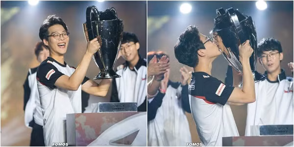 Trong thế giới fangirl: Xin lỗi Smeb vì đến muộn, hành trình tới hãy cùng đồng hành nhé! ảnh 3