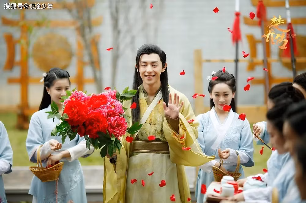 Những tình tiết không bao giờ xuất hiện nếu “Sở Kiều Truyện 2” mãi “nằm trên giấy” ảnh 5