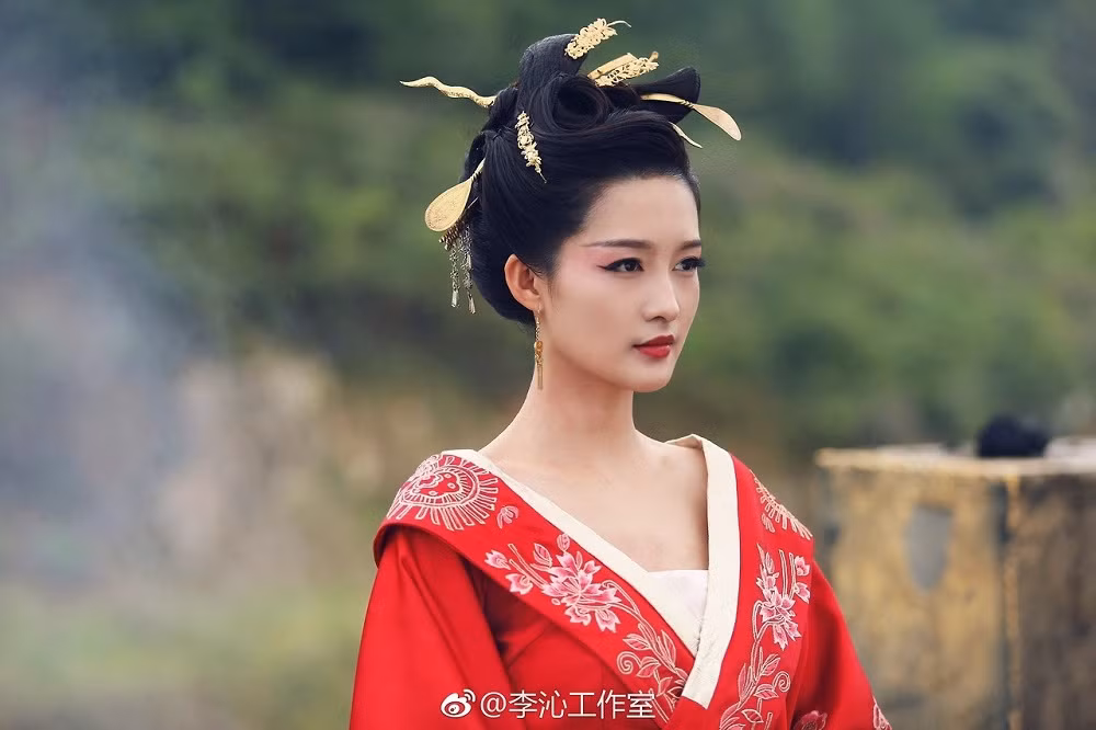 Những tình tiết không bao giờ xuất hiện nếu “Sở Kiều Truyện 2” mãi “nằm trên giấy” ảnh 1