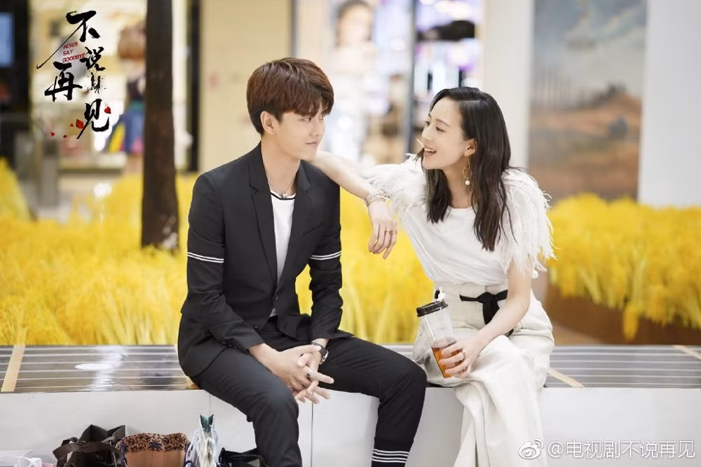 Định vị dàn hậu cung “Như Ý Truyện”: Đồng Dao đang tỏa sáng với “30 Chưa Phải Là Hết“ ảnh 5