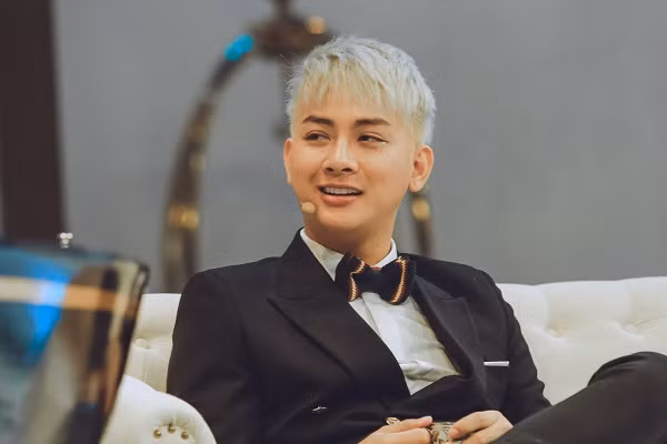 Trong thế giới fangirl: Hoài Lâm, cậu vẫn luôn là “Chàng trai tháng Bảy” của tôi ảnh 3