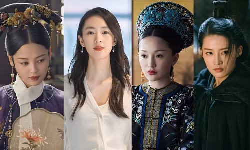 ''30 Chưa Phải Là Hết'': Đối với Vương Mạn Ni, mọi thứ đều không thể từ bỏ, trừ tình yêu ảnh 8 ''30 Chưa Phải Là Hết'': Đối với Vương Mạn Ni, mọi thứ đều không thể từ bỏ, trừ tình yêu ảnh 8