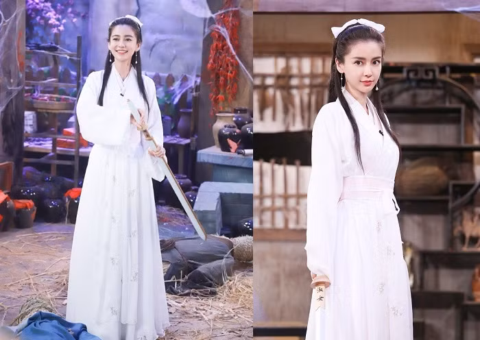 Những nữ diễn viên này có lẽ chẳng bao giờ muốn hợp tác với Vu Chính lần nữa ảnh 4