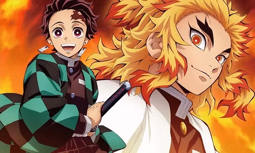 Sức hấp dẫn của “Kimetsu no Yaiba“: Không thể thiếu đồ họa siêu đỉnh! ảnh 1