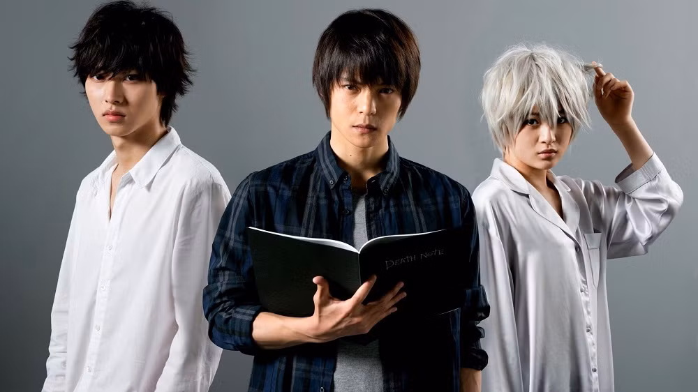 Yamazaki Kento và những phim phải xem: Không còn là hoàng tử học đường chỉ đẹp mà mặt đơ ảnh 9
