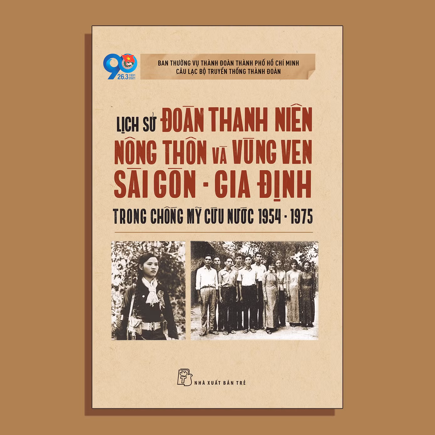Ra mắt hai ấn phẩm đặc biệt chào mừng Tháng Thanh niên 2021 ảnh 2