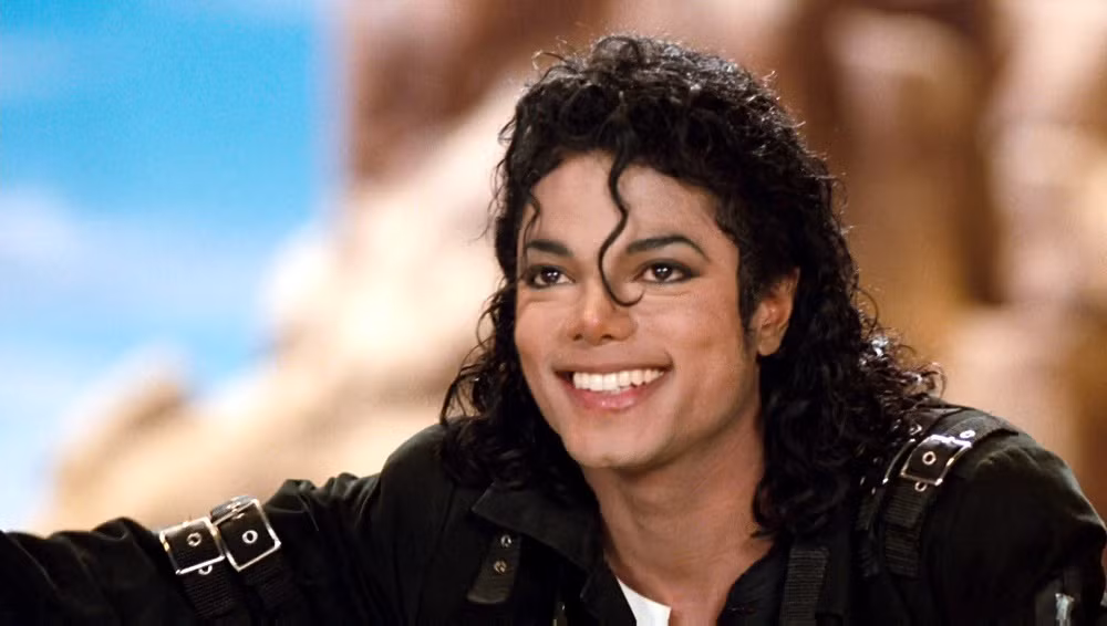 Trong thế giới fangirl: Âm nhạc của Michael Jackson khiến tôi không còn thấy mình đơn độc ảnh 2