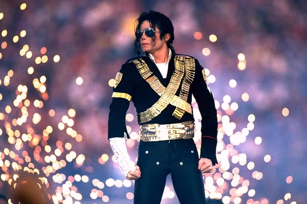 Trong thế giới fangirl: Âm nhạc của Michael Jackson khiến tôi không còn thấy mình đơn độc ảnh 1