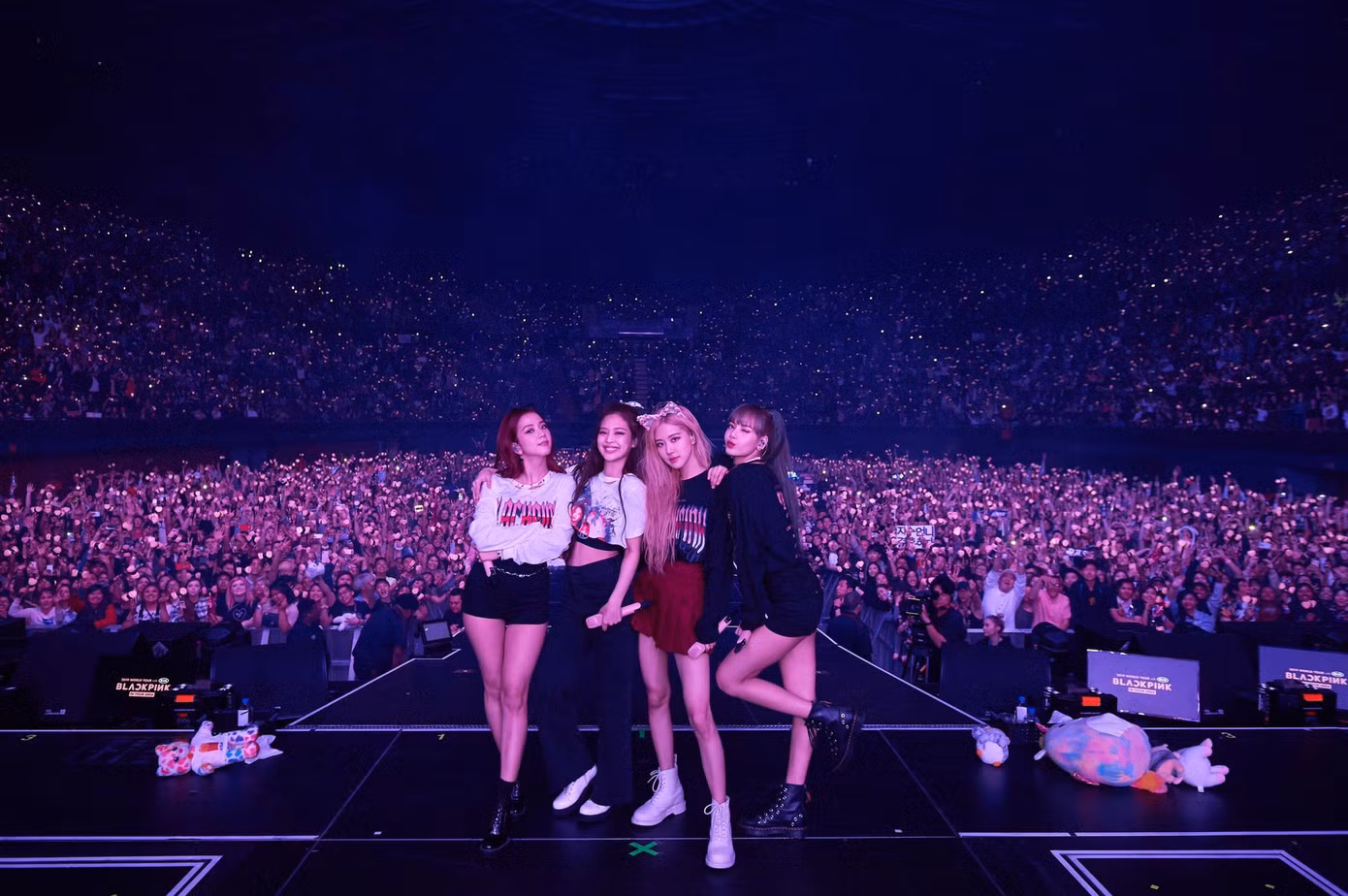 Gửi những trái tim fangirl, đây là cuộc thi viết dành riêng cho bạn! ảnh 2
