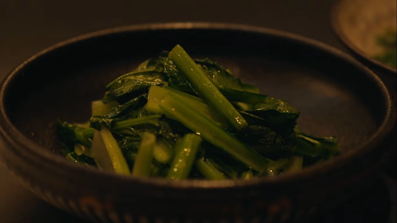 “Little Forest”: Bộ phim về những món ăn ngon và thông điệp chúng cất giấu của Ichiko ảnh 8