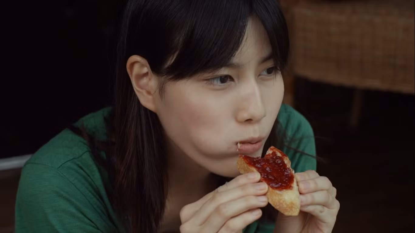 “Little Forest”: Bộ phim về những món ăn ngon và thông điệp chúng cất giấu của Ichiko ảnh 4