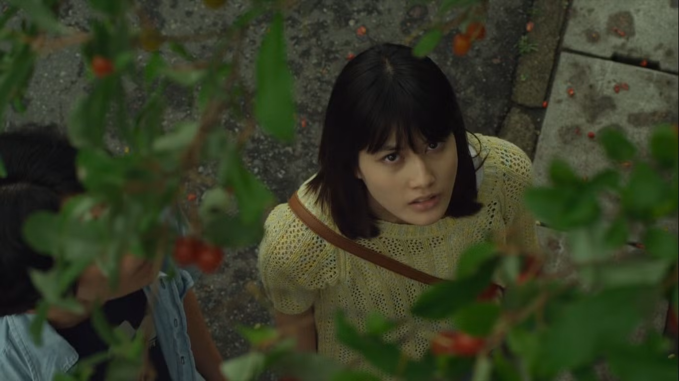 “Little Forest”: Bộ phim về những món ăn ngon và thông điệp chúng cất giấu của Ichiko ảnh 1