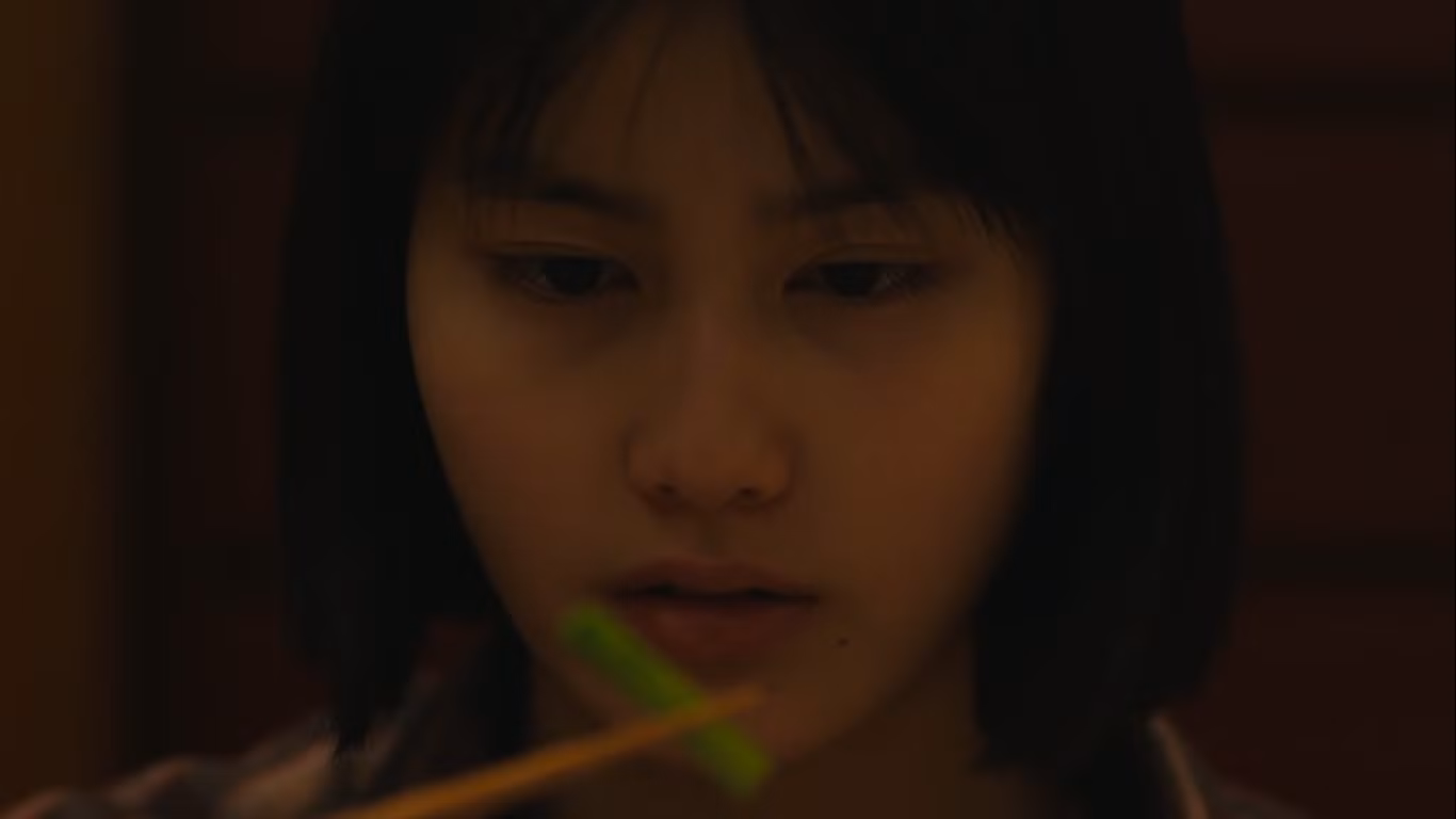 “Little Forest”: Bộ phim về những món ăn ngon và thông điệp chúng cất giấu của Ichiko ảnh 7