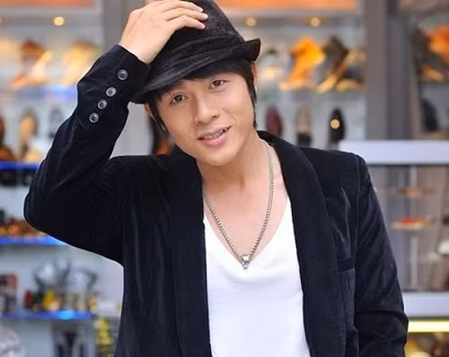 Trong thế giới fangirl: Hòa Hiệp - “Anh chàng mắt hí” của tuổi thơ tôi ảnh 1