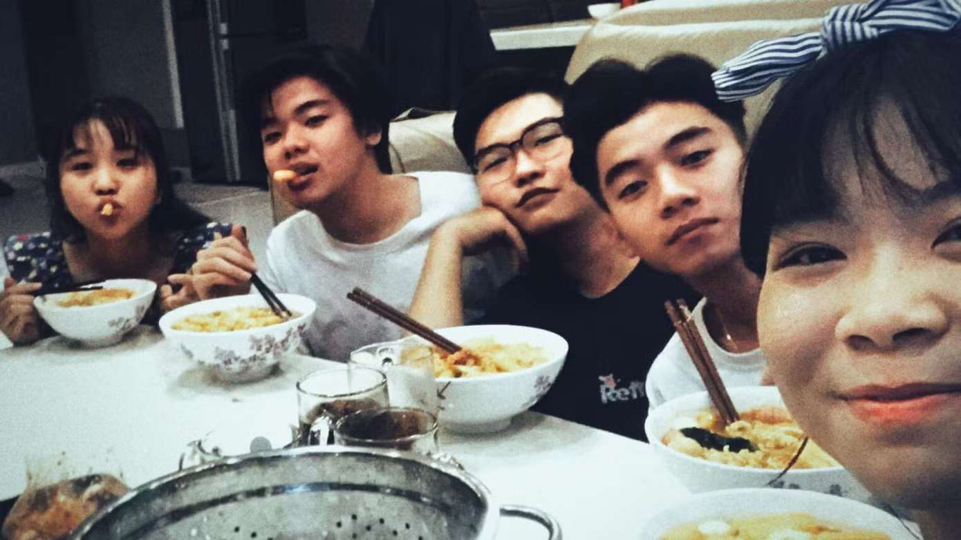 Hành trình “lột xác“: Tay ngang làm phim hóa “anh hùng phòng dựng” vì những điều sau đây ảnh 1