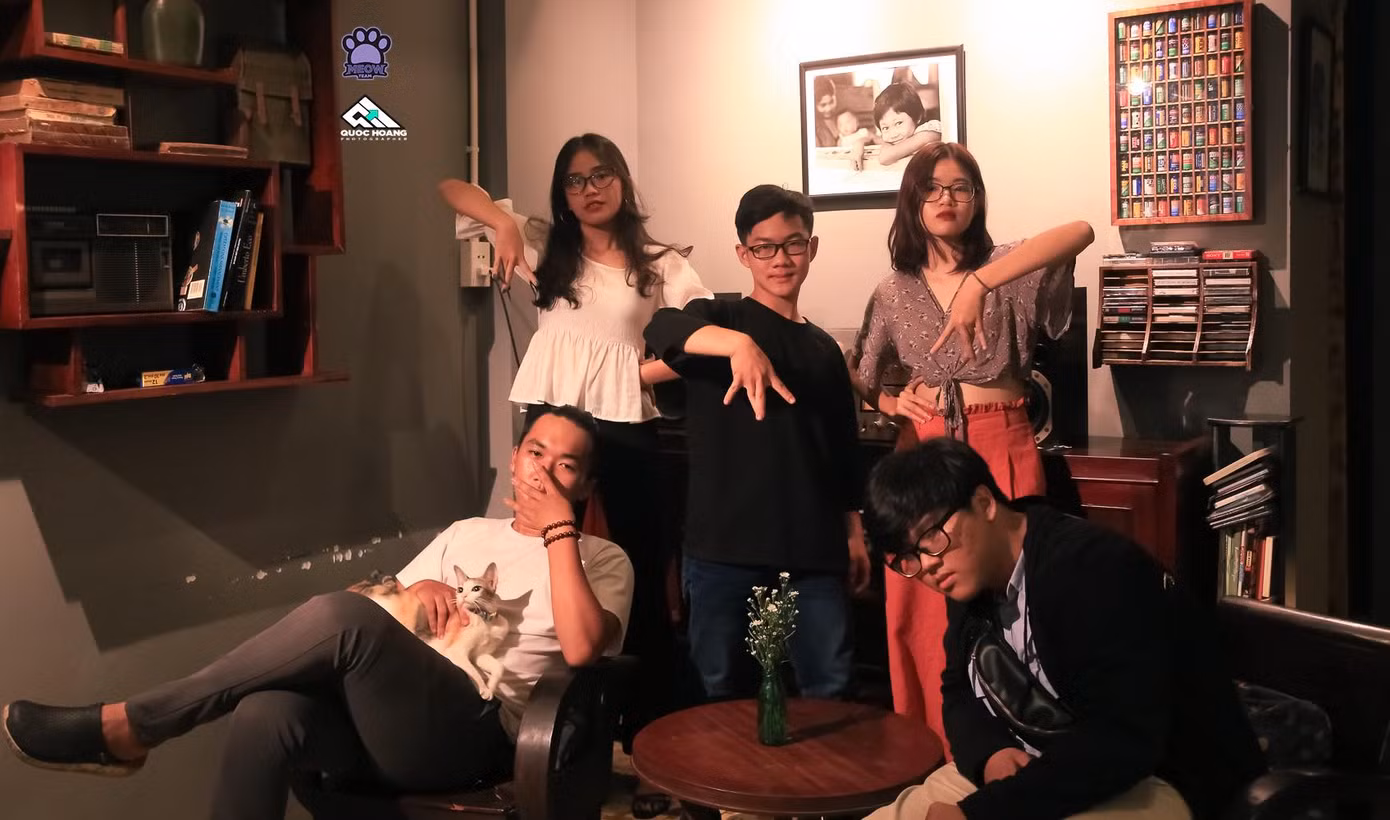 Hành trình “lột xác“: Tay ngang làm phim hóa “anh hùng phòng dựng” vì những điều sau đây ảnh 3
