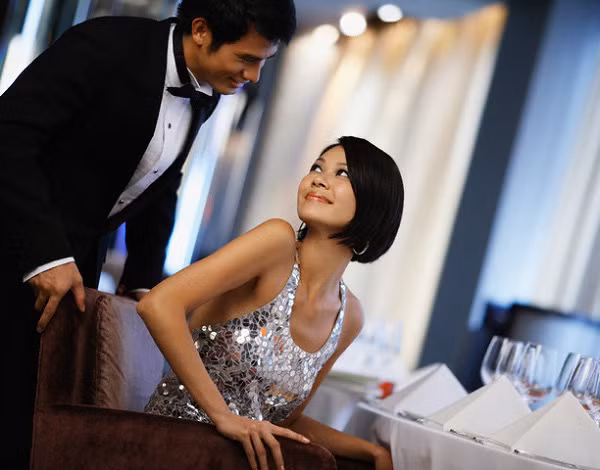 Nghe trai trẻ 'rót mật', gái có chồng 'đổ gục' đắm đuối lao vào cặp bồ ảnh 6