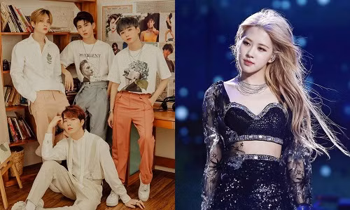 BlackVelvet: Sự kết hợp của “Nữ hoàng mùa hè” và “Bà hoàng YouTube“ ảnh 8 BlackVelvet: Sự kết hợp của “Nữ hoàng mùa hè” và “Bà hoàng YouTube“ ảnh 8