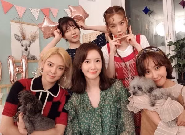 Ứng viên girlgroup mới của SM lộ phốt nói xấu tiền bối và thực tập sinh cùng công ty ảnh 13 Ứng viên girlgroup mới của SM lộ phốt nói xấu tiền bối và thực tập sinh cùng công ty ảnh 13