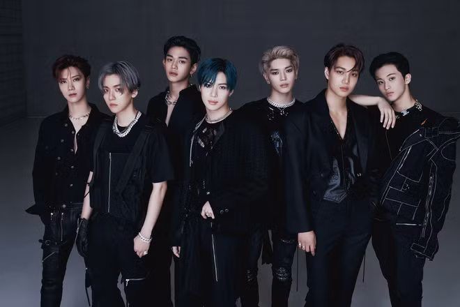 Ứng viên girlgroup mới của SM lộ phốt nói xấu tiền bối và thực tập sinh cùng công ty ảnh 12 Ứng viên girlgroup mới của SM lộ phốt nói xấu tiền bối và thực tập sinh cùng công ty ảnh 12